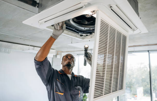 Licensed Hvac service in Dunn Loring, VA - FH HVAC