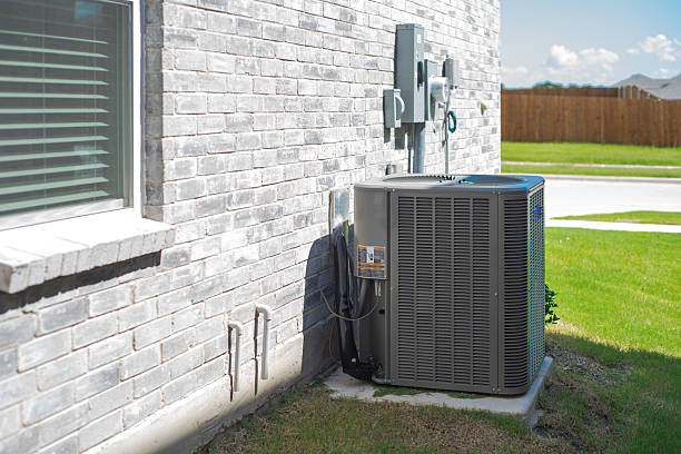 Reliable Hvac contractor in Dunn Loring, VA by FH HVAC
